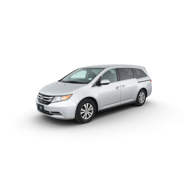 used-2014-honda-odyssey-carvana